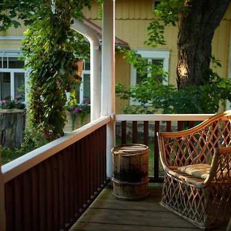Taattisten Tila - Taattinen Farm And Cottages Naantali Kültér fotó