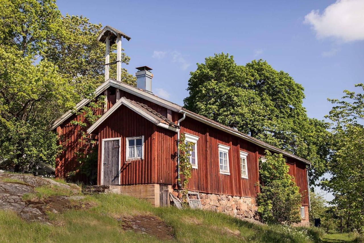 Taattisten Tila - Taattinen Farm And Cottages Naantali Kültér fotó