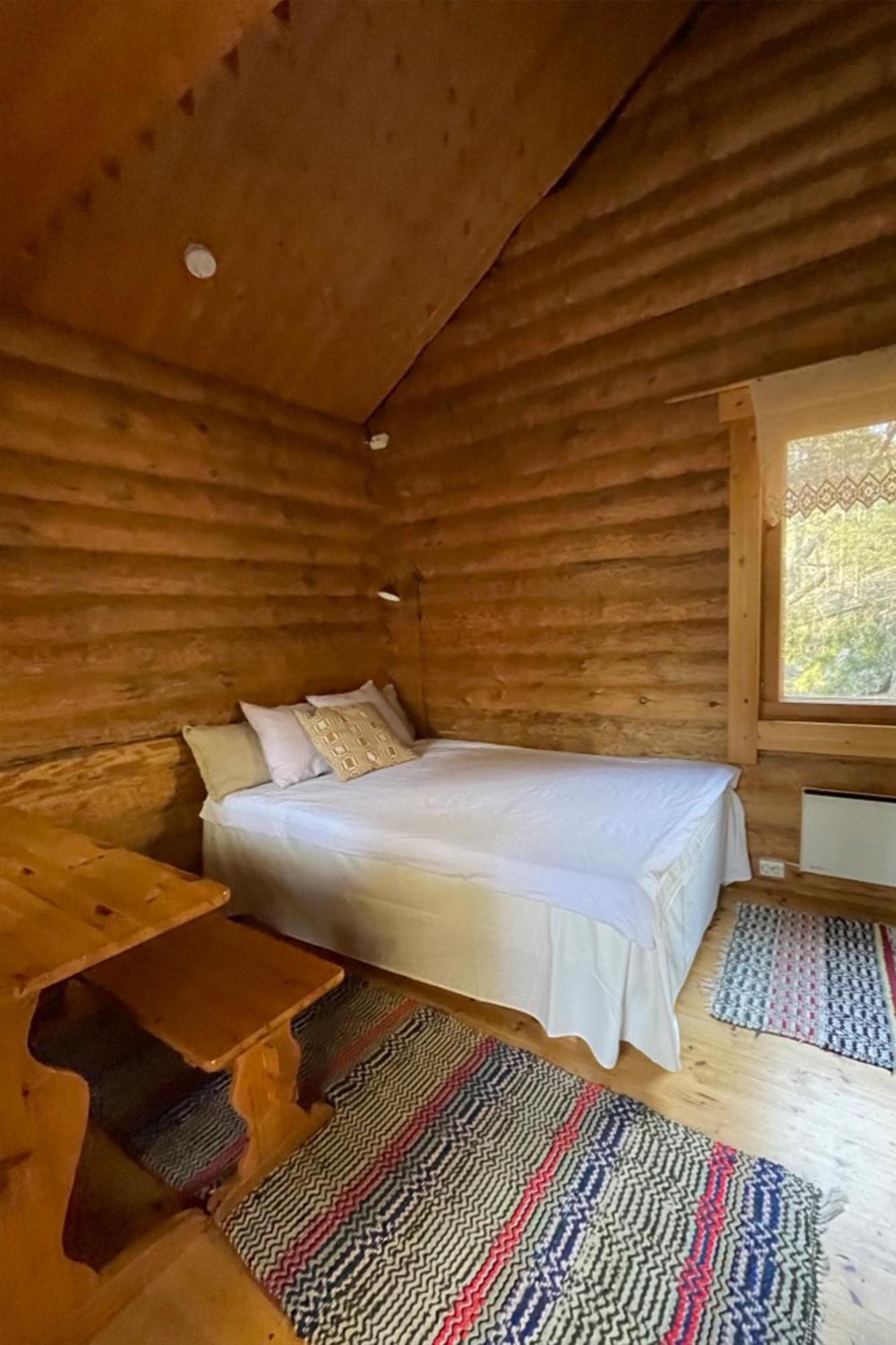 Taattisten Tila - Taattinen Farm And Cottages Naantali Szoba fotó